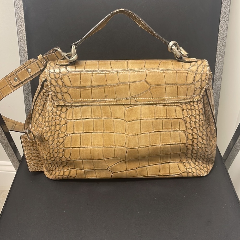 CLAUDIA Firenze Adorable Crossbody - Picture 4 of 8